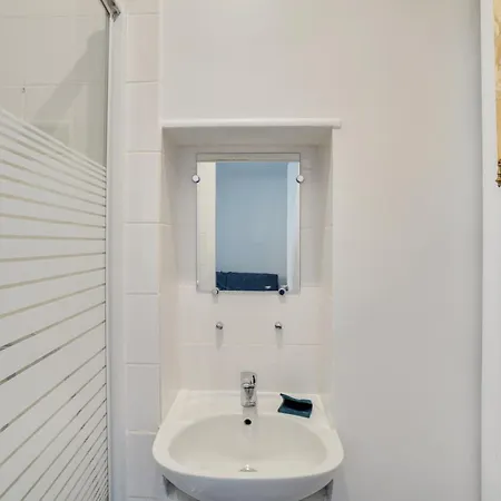 Apartment Superbe En Plein Coeur De *