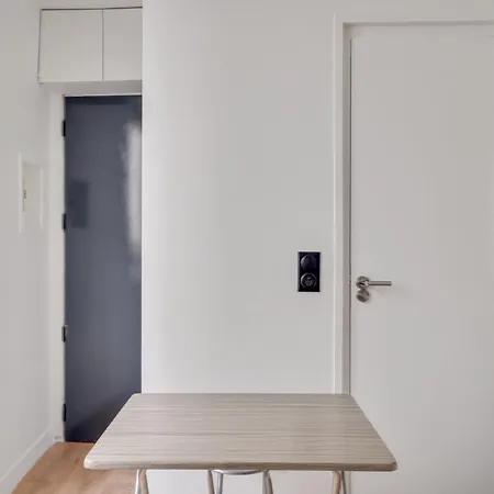 Superbe En Plein Coeur De