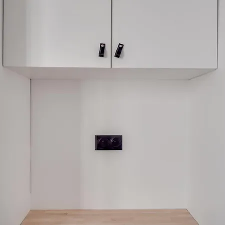 Superbe En Plein Coeur De Apartman Párizs