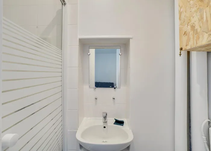 Apartman Superbe En Plein Coeur De *
