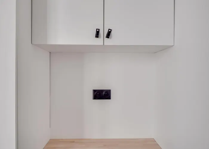 Superbe En Plein Coeur De Apartman Párizs
