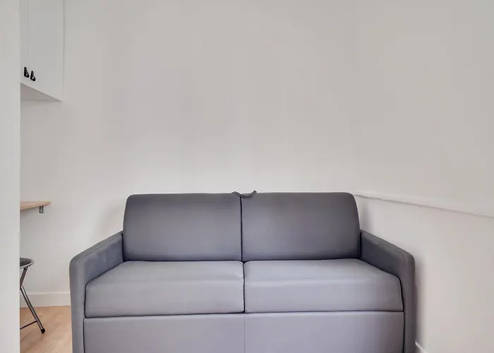 Superbe En Plein Coeur De Apartman *
