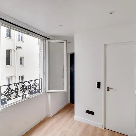 Superbe En Plein Coeur De Paris